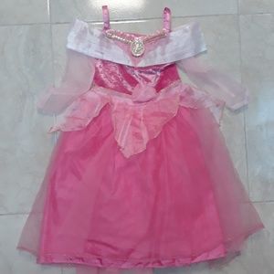 Disney Aurora princess dress